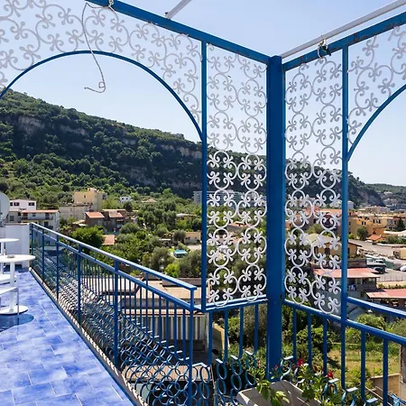 Relais Mirage - De Vivo Realty * Sorrent
