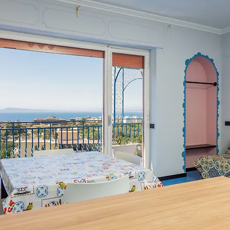 Apartment Relais Mirage - De Vivo Realty *