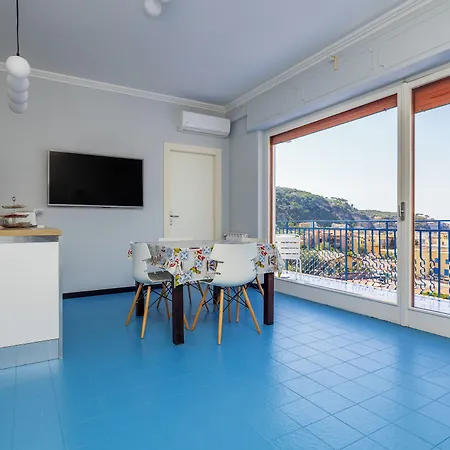 Relais Mirage - De Vivo Realty * Sorrent