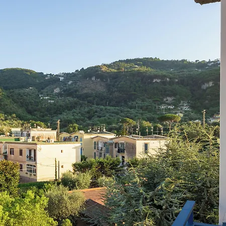 Relais Mirage - De Vivo Realty * Sorrent
