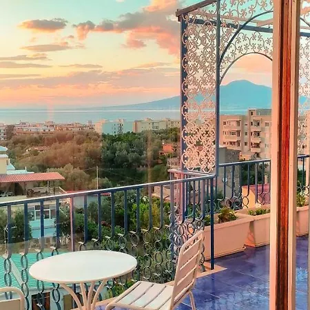 Relais Mirage - De Vivo Realty *