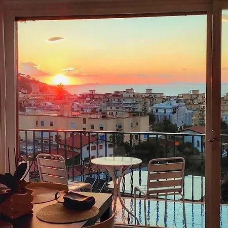 Relais Mirage - De Vivo Realty * Sorrento
