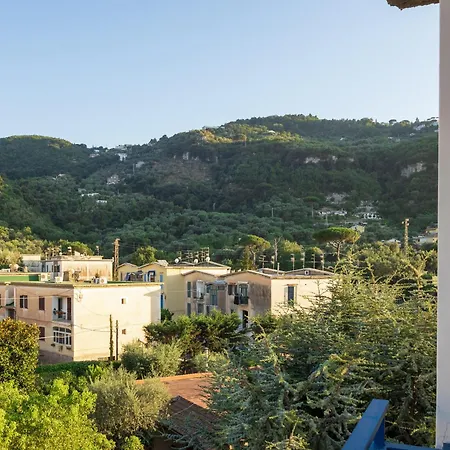 Apartment Relais Mirage - De Vivo Realty Sorrento