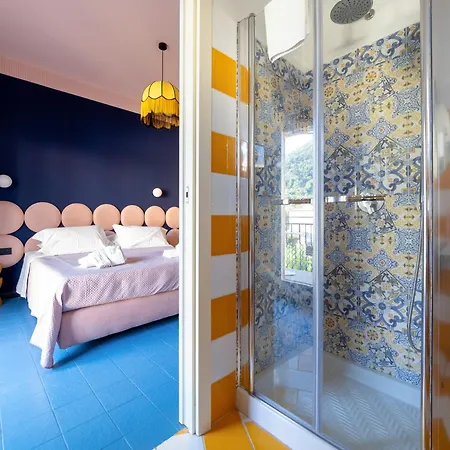Relais Mirage - De Vivo Realty Sorrento