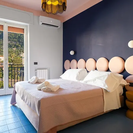 Relais Mirage - De Vivo Realty * Sorrento