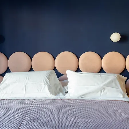 Relais Mirage - De Vivo Realty Apartment *