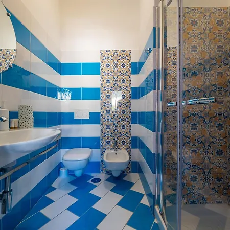 Relais Mirage - De Vivo Realty Sorrento