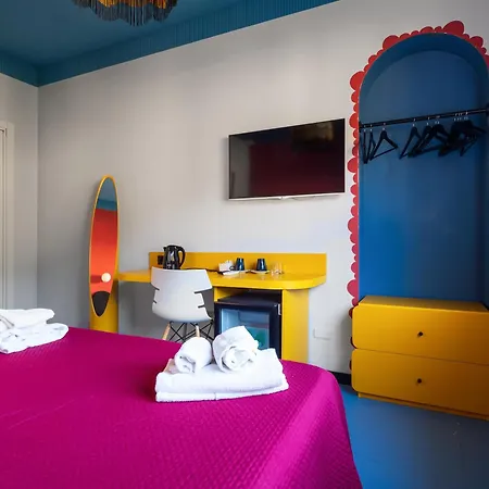 Apartment Relais Mirage - De Vivo Realty