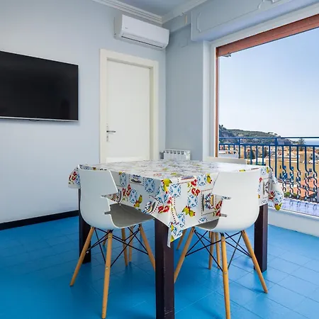 Relais Mirage - De Vivo Realty Sorrento