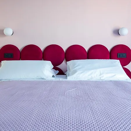 Apartment Relais Mirage - De Vivo Realty