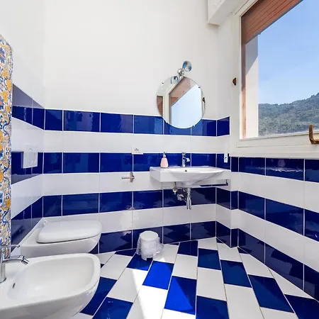 Relais Mirage - De Vivo Realty Apartment Sorrento