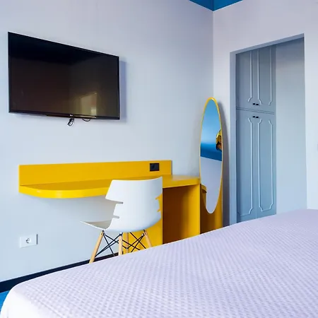 Relais Mirage - De Vivo Realty Sorrento