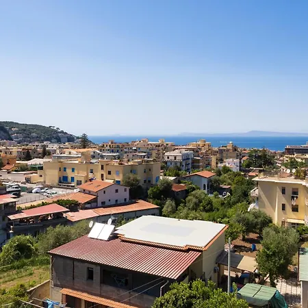 Relais Mirage - De Vivo Realty * Sorrento