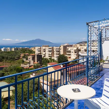 Apartment Relais Mirage - De Vivo Realty