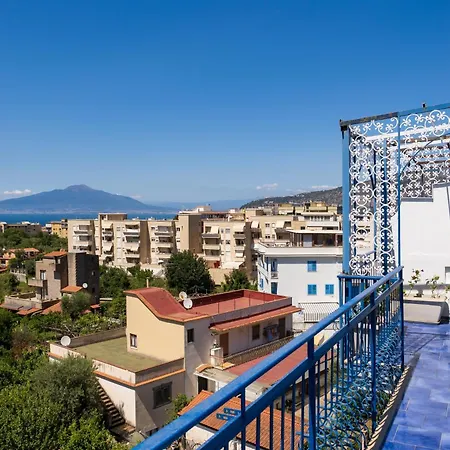 Relais Mirage - De Vivo Realty Apartment *