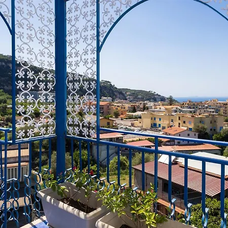 Apartment Relais Mirage - De Vivo Realty *