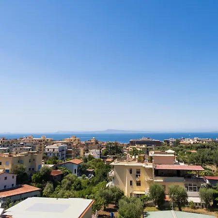Relais Mirage - De Vivo Realty Sorrento