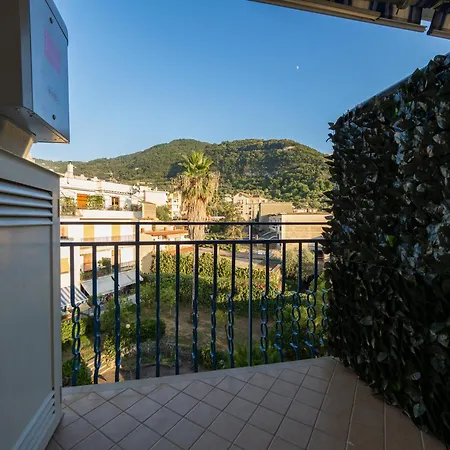 Relais Mirage - De Vivo Realty Apartment Sorrento