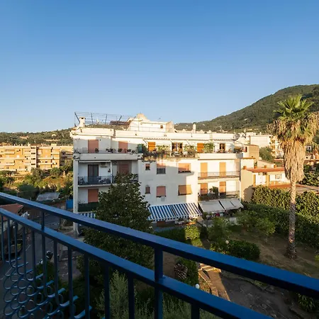 Apartment Relais Mirage - De Vivo Realty Sorrento