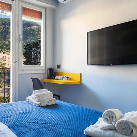 Relais Mirage - De Vivo Realty * Sorrento