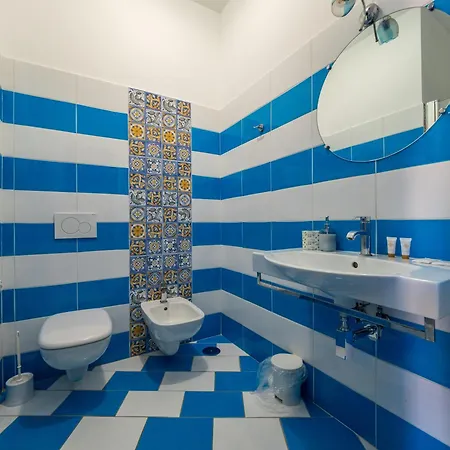 Relais Mirage - De Vivo Realty Apartment