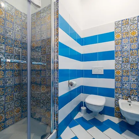 Relais Mirage - De Vivo Realty Apartment *