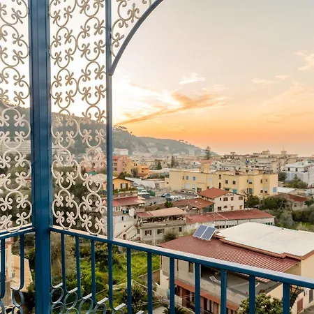 Apartamento De Vivo Realty - Relais Mirage