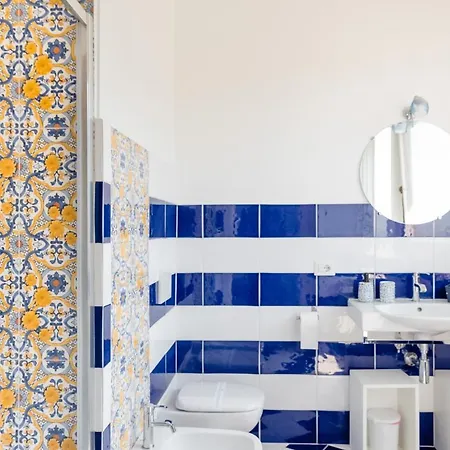 Apartment De Vivo Realty - Relais Mirage *