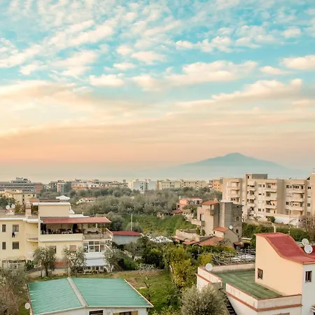 Relais Mirage - De Vivo Realty Appartement