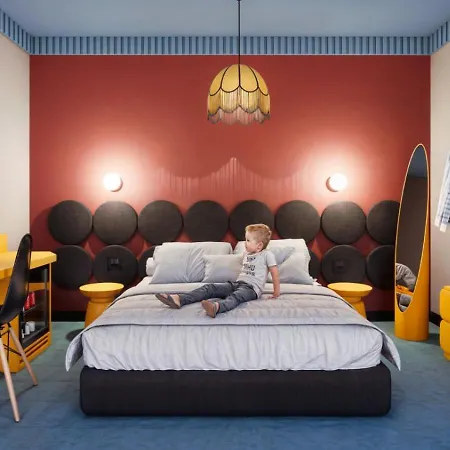 De Vivo Realty - Relais Mirage Apartamento Sorrento