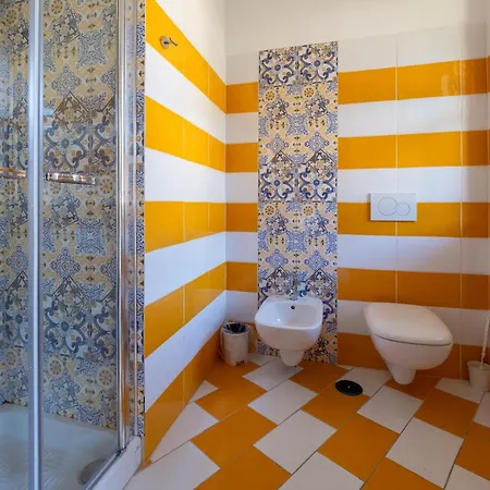 Relais Mirage - De Vivo Realty Appartement