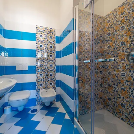 Apartamento De Vivo Realty - Relais Mirage Sorrento