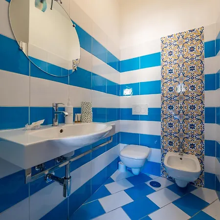 Relais Mirage - De Vivo Realty * Sorrento