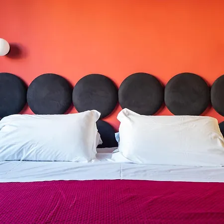 Relais Mirage - De Vivo Realty Appartement