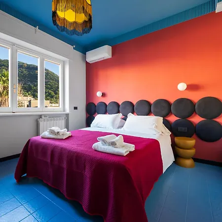 Apartment De Vivo Realty - Relais Mirage *