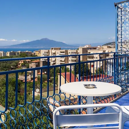 Appartement Relais Mirage - De Vivo Realty Sorrento