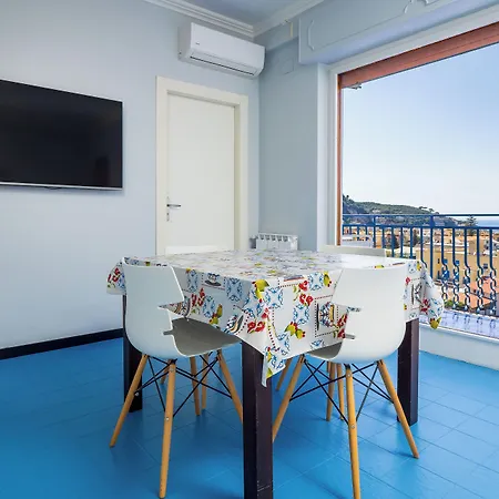 Apartamento De Vivo Realty - Relais Mirage