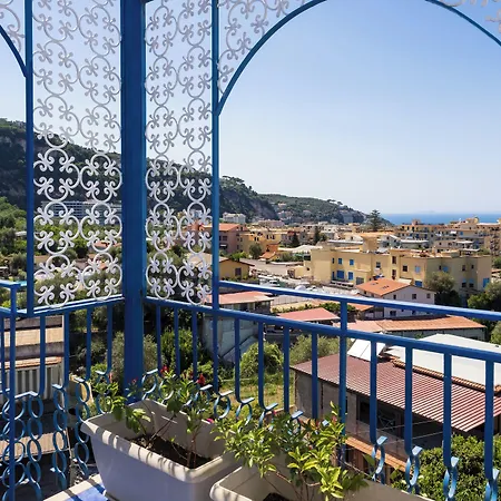 Apartment De Vivo Realty - Relais Mirage