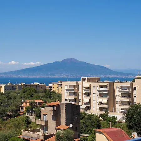 Relais Mirage - De Vivo Realty Appartement