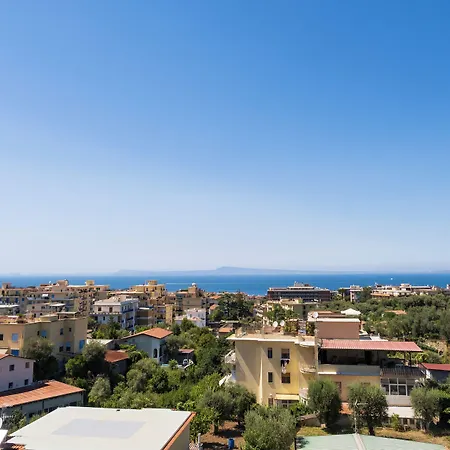 Relais Mirage - De Vivo Realty Appartement *