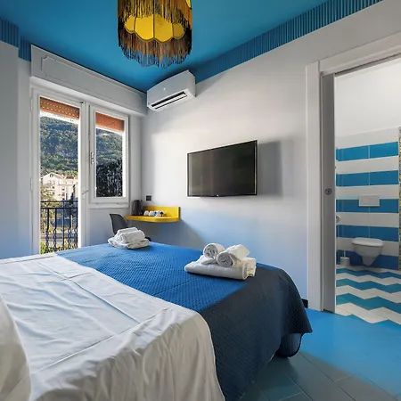 Apartment De Vivo Realty - Relais Mirage