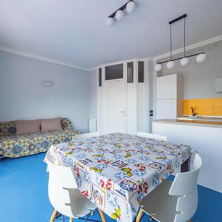 Relais Mirage - De Vivo Realty Sorrente