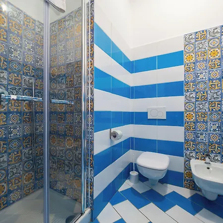 Appartement Relais Mirage - De Vivo Realty Sorrente