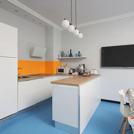 Relais Mirage - De Vivo Realty Sorrente