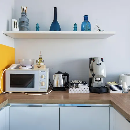 Relais Mirage - De Vivo Realty Appartement