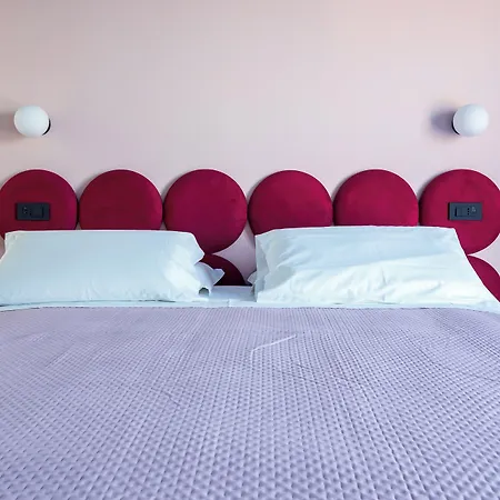 Relais Mirage - De Vivo Realty * Sorrente