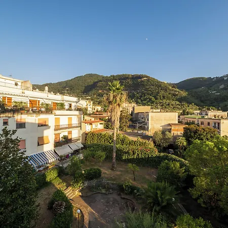 Apartamento De Vivo Realty - Relais Mirage *