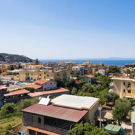 Relais Mirage - De Vivo Realty