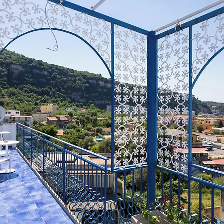 Apartamento De Vivo Realty - Relais Mirage