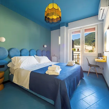 De Vivo Realty - Relais Mirage Apartamento Sorrento